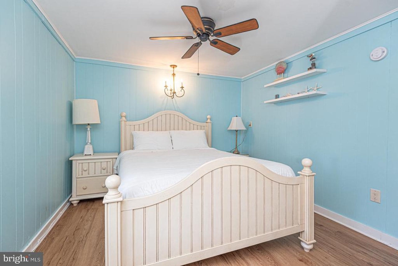 Eagle Real Estate for Sale - 2707 Judlee Ave #201 in Ocean City Photo 15