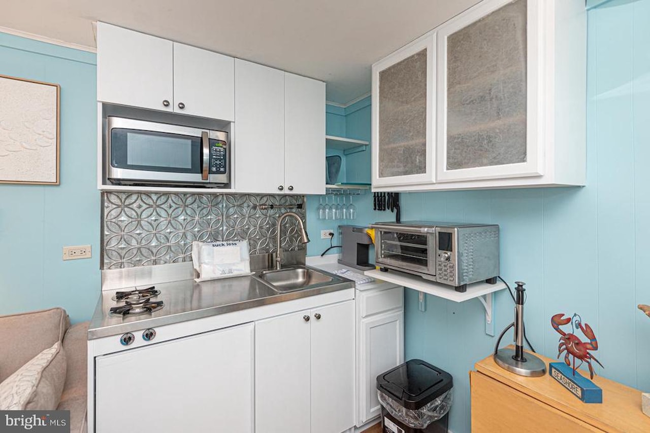 Eagle Real Estate for Sale - 2707 Judlee Ave #201 in Ocean City Photo 10