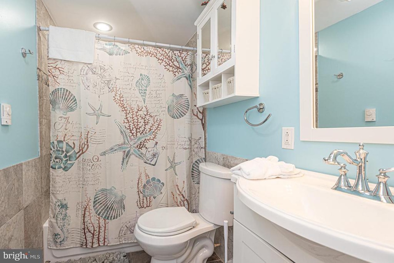 Eagle Real Estate for Sale - 2707 Judlee Ave #201 in Ocean City Photo 18