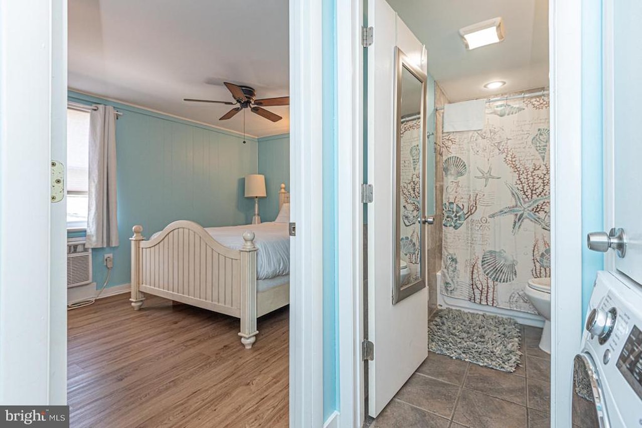 Eagle Real Estate for Sale - 2707 Judlee Ave #201 in Ocean City Photo 13
