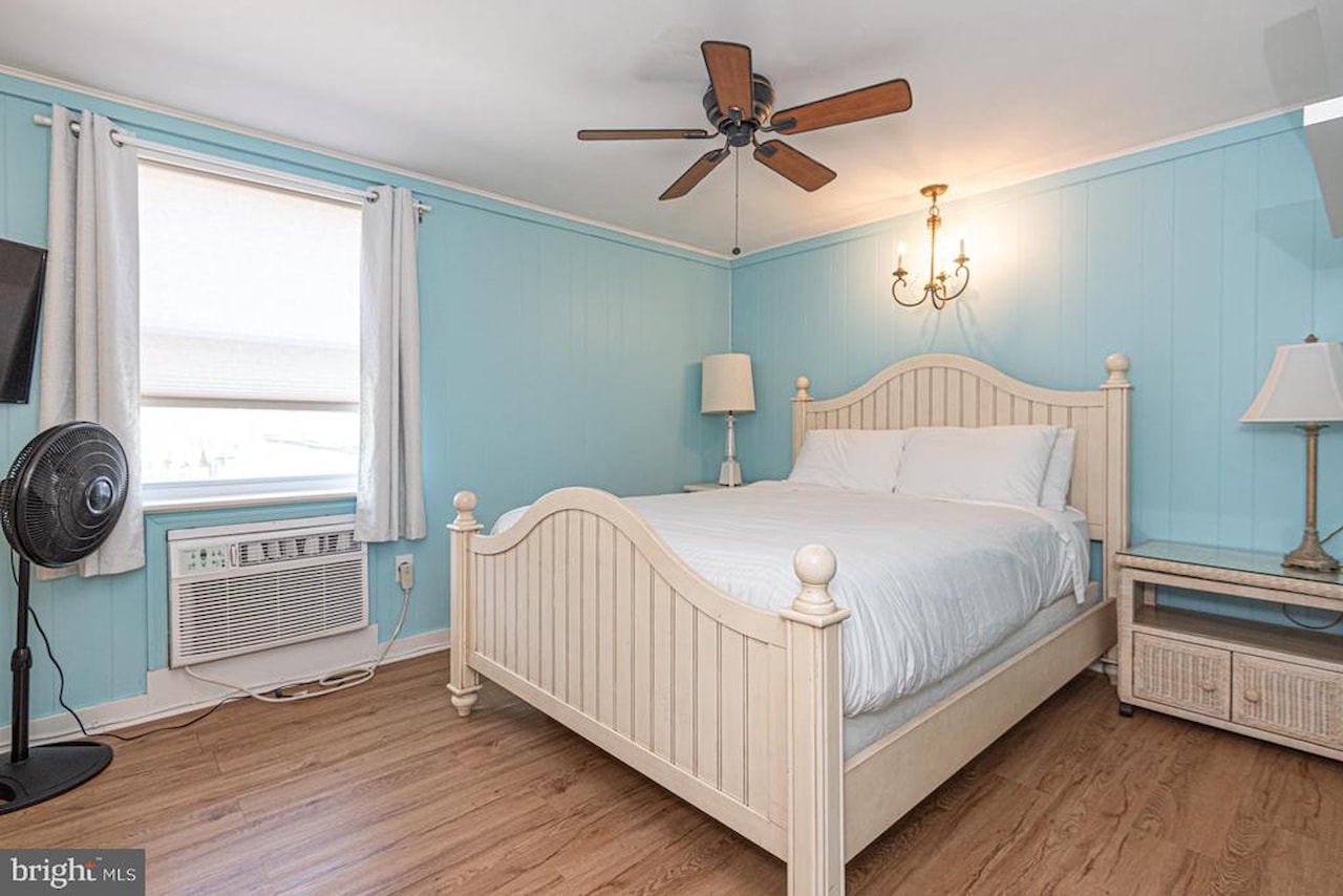Eagle Real Estate for Sale - 2707 Judlee Ave #201 in Ocean City Photo 14