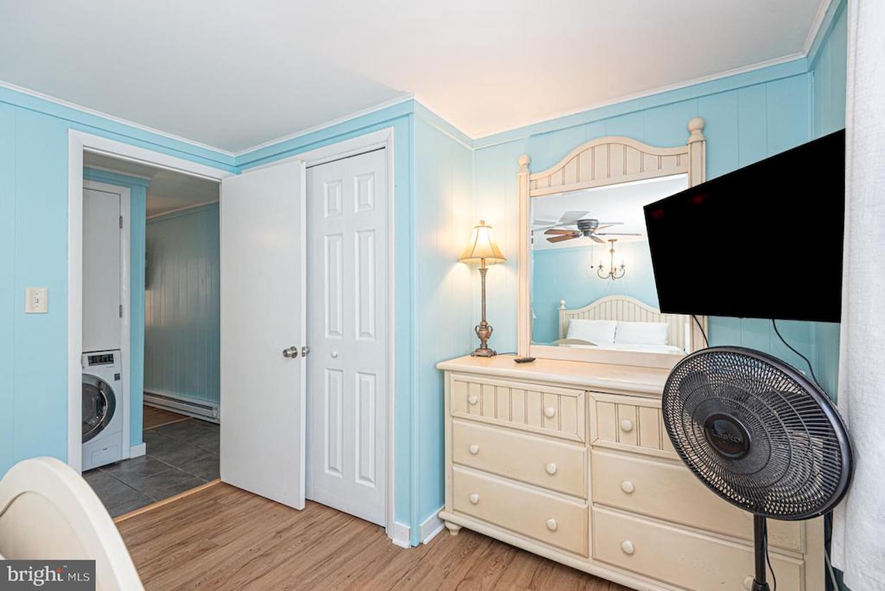 Eagle Real Estate for Sale - 2707 Judlee Ave #201 in Ocean City Photo 16