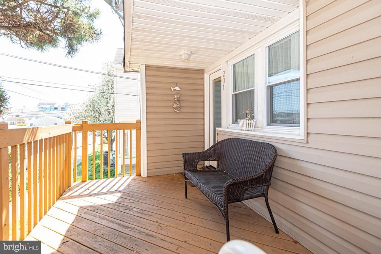 Eagle Real Estate for Sale - 2707 Judlee Ave #201 in Ocean City Photo 4