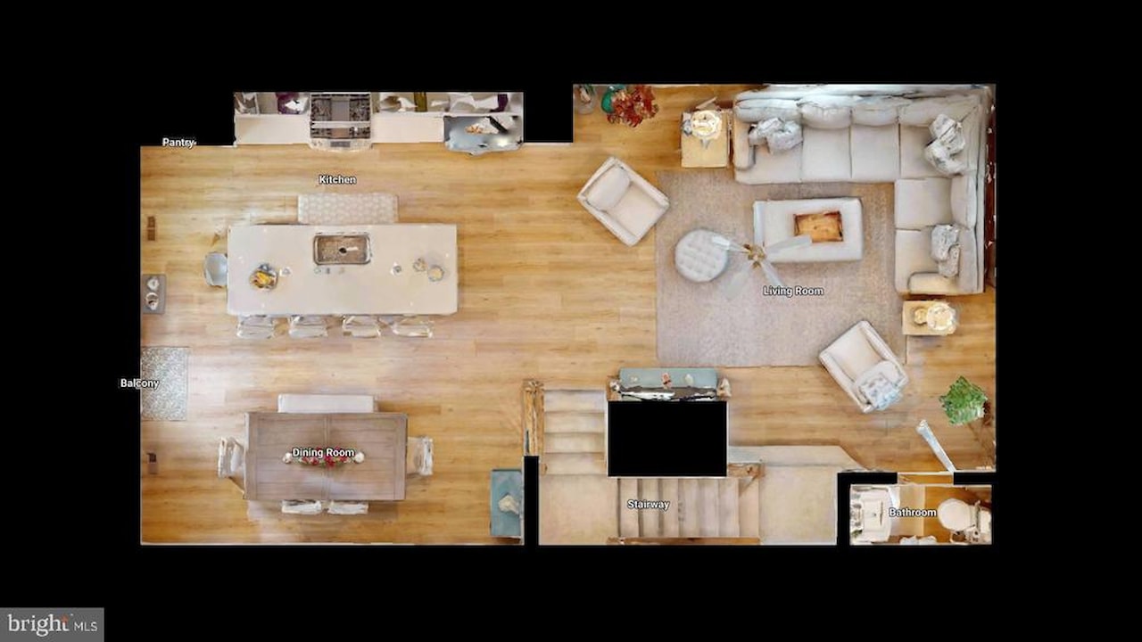 Real Estate for Sale - 12461 Coastal Marsh Dr #101 in Berlin Photo 58