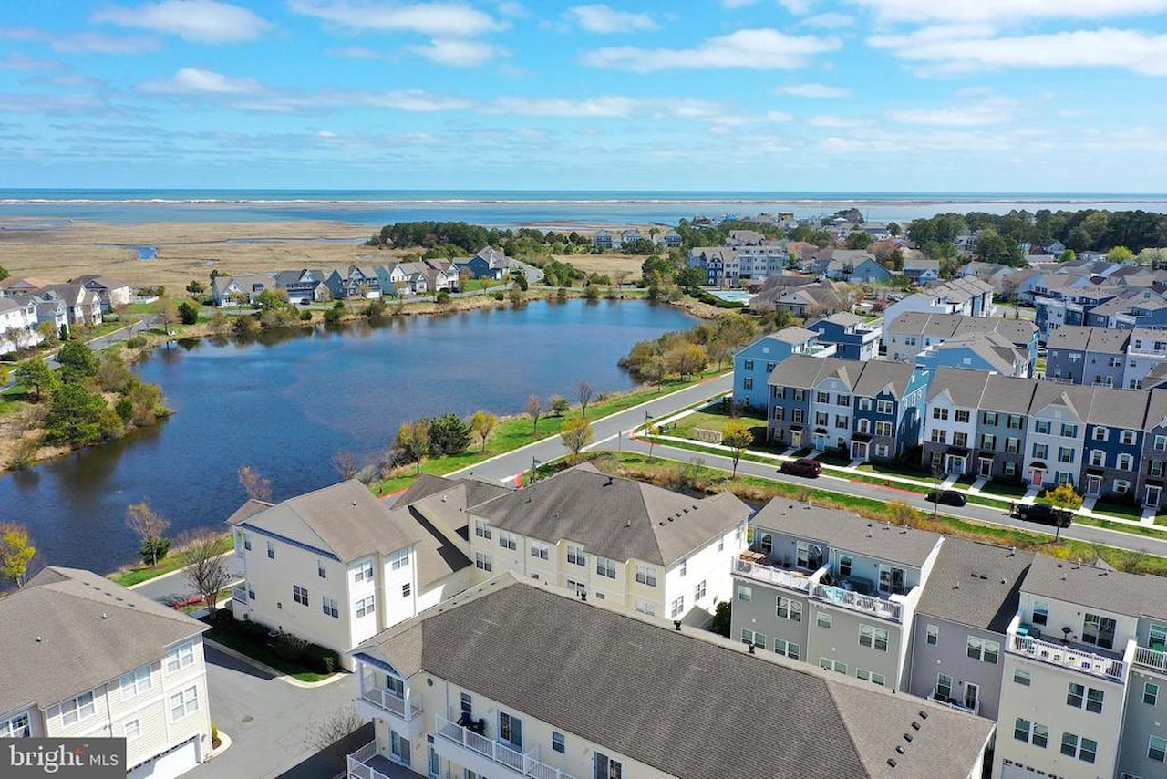  Real Estate for Sale - 12461 Coastal Marsh Dr #101 in Berlin Photo 98