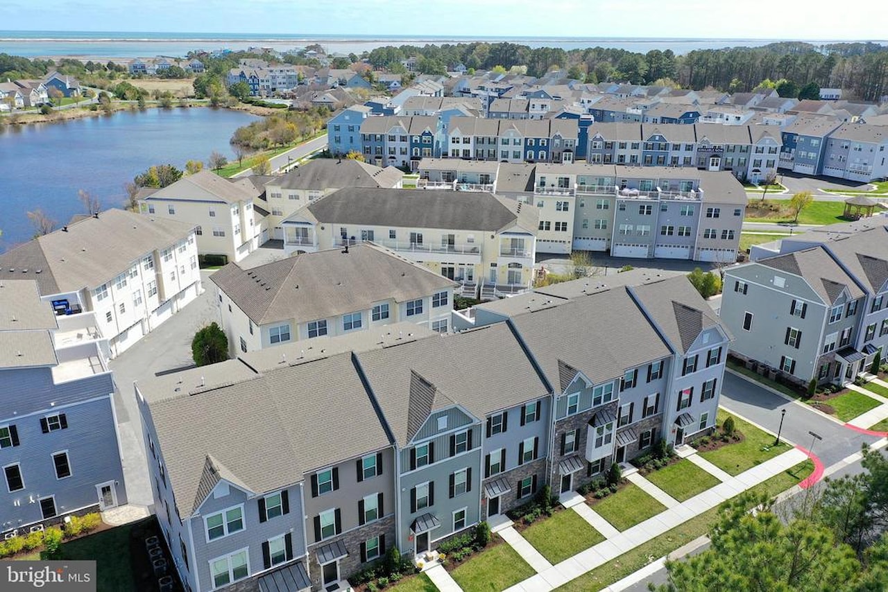  Real Estate for Sale - 12461 Coastal Marsh Dr #101 in Berlin Photo 91