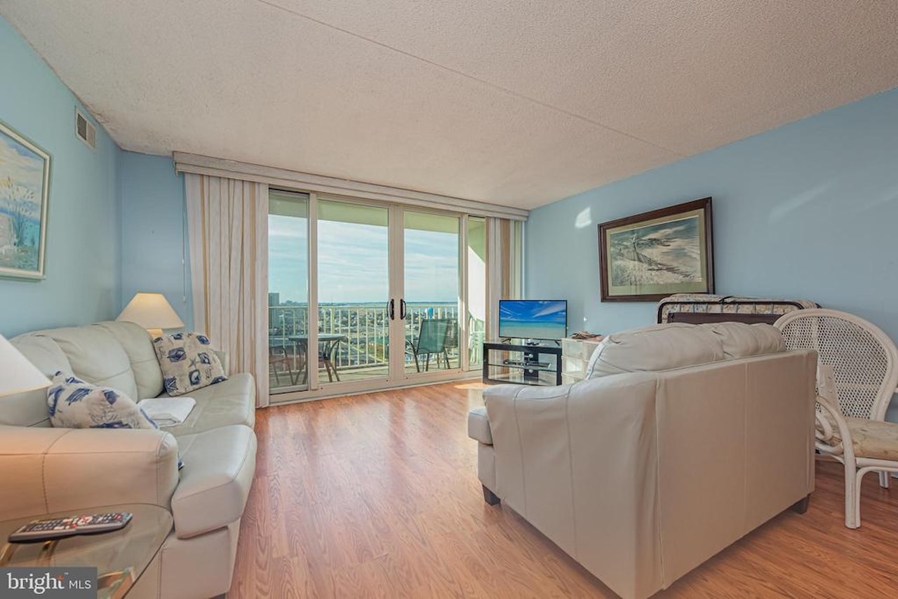 Quay Real Estate for Sale - 10700 Coastal Hwy #1804 in Ocean City Photo 5