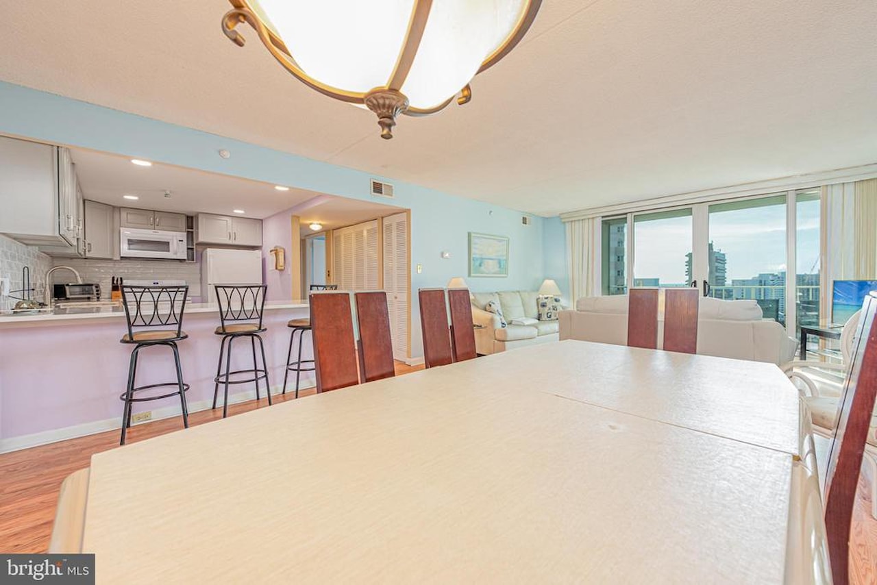 Quay Real Estate for Sale - 10700 Coastal Hwy #1804 in Ocean City Photo 6