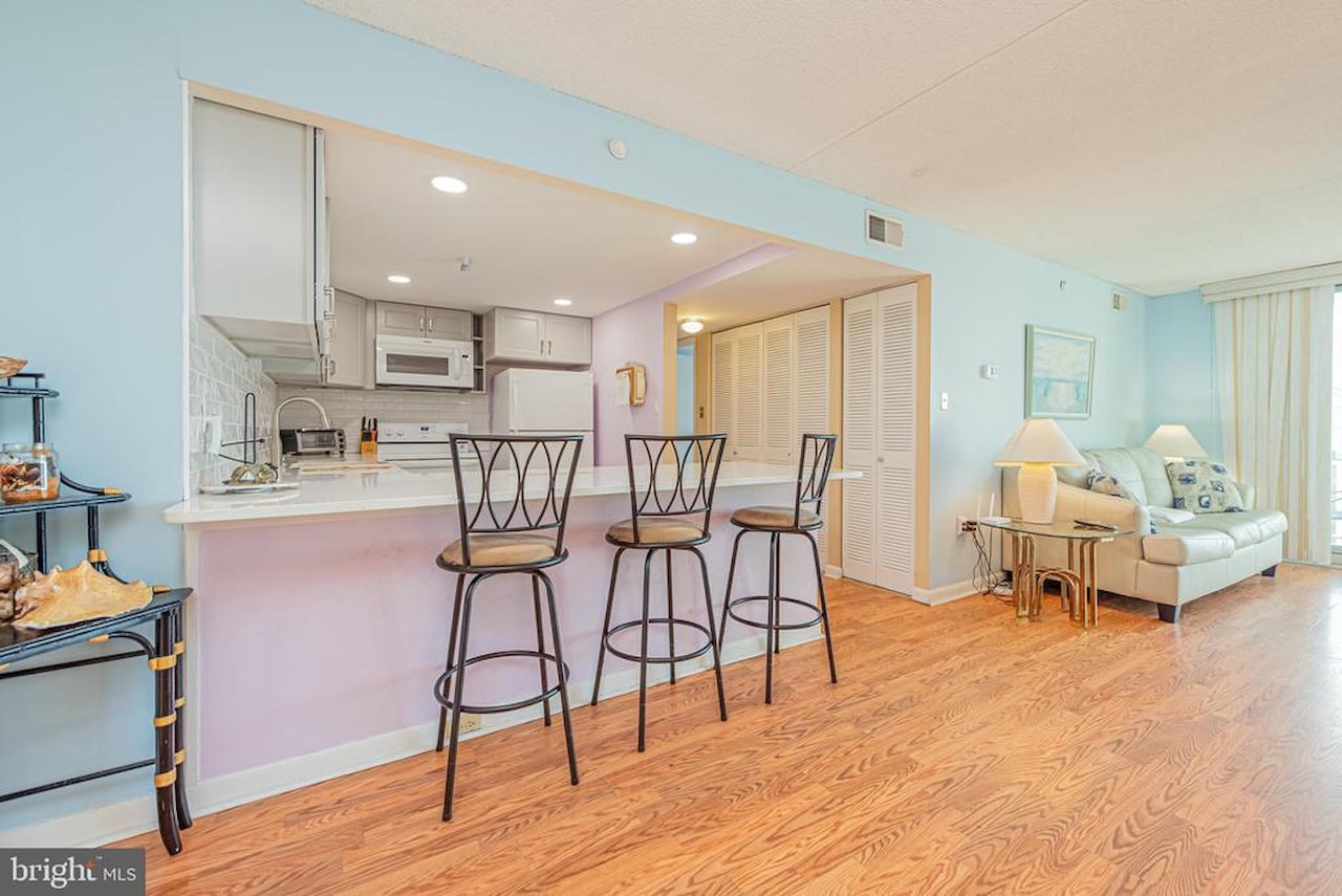 Quay Real Estate for Sale - 10700 Coastal Hwy #1804 in Ocean City Photo 7