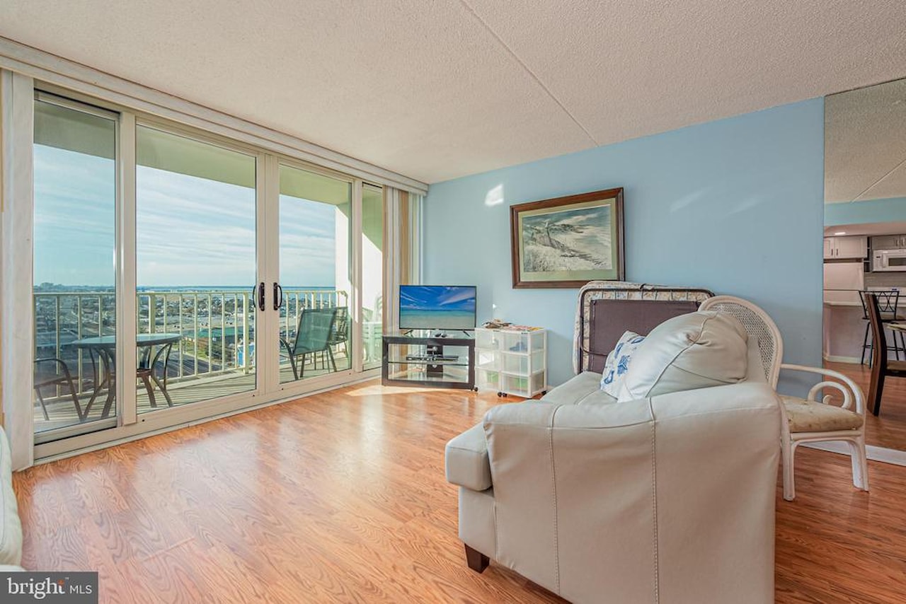 Quay Real Estate for Sale - 10700 Coastal Hwy #1804 in Ocean City Photo 8