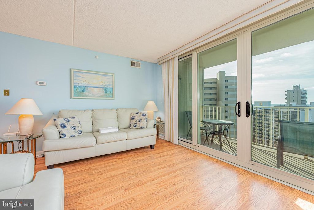 Quay Real Estate for Sale - 10700 Coastal Hwy #1804 in Ocean City Photo 9