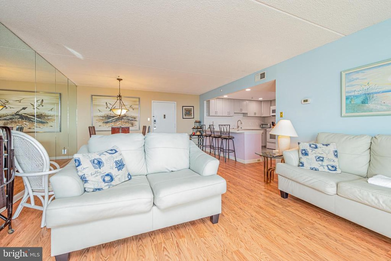 Quay Real Estate for Sale - 10700 Coastal Hwy #1804 in Ocean City Photo 10