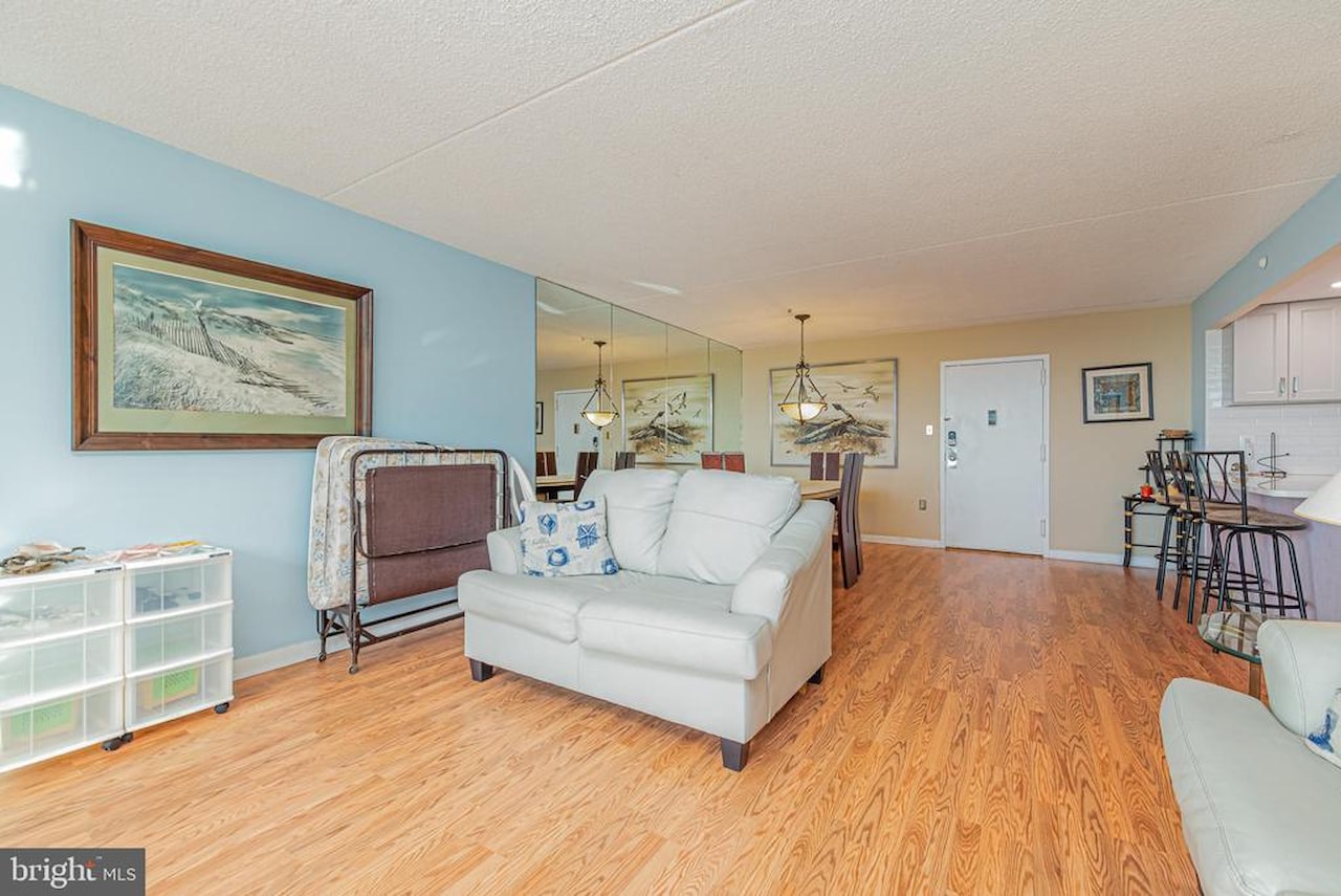 Quay Real Estate for Sale - 10700 Coastal Hwy #1804 in Ocean City Photo 11