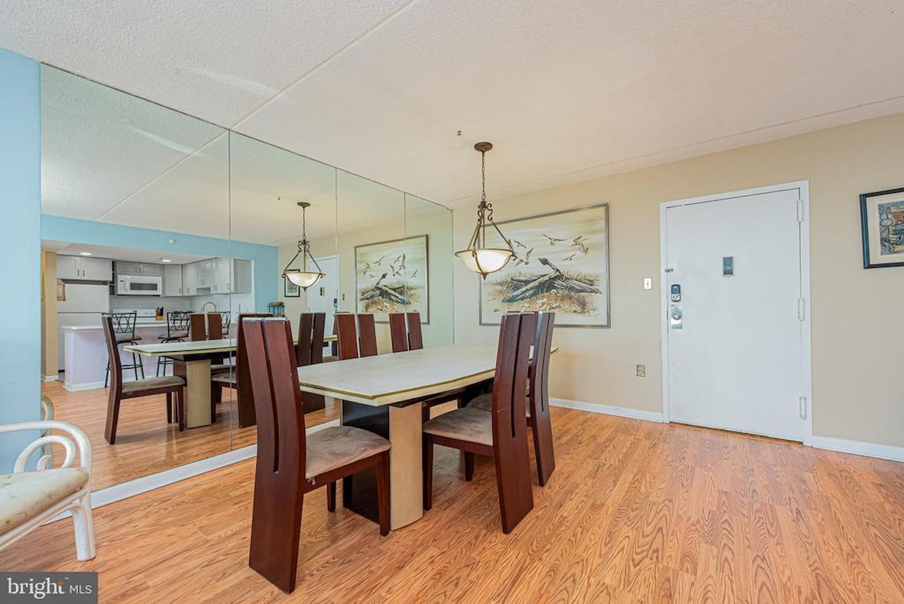 Quay Real Estate for Sale - 10700 Coastal Hwy #1804 in Ocean City Photo 12