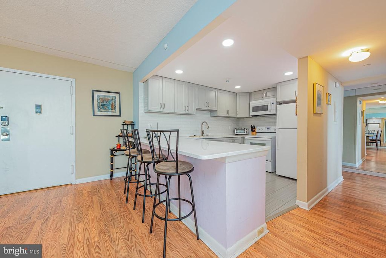 Quay Real Estate for Sale - 10700 Coastal Hwy #1804 in Ocean City Photo 13
