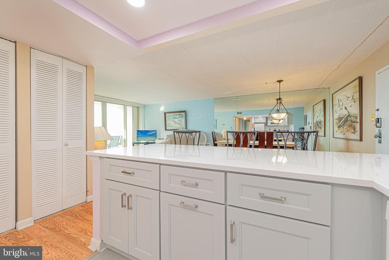 Quay Real Estate for Sale - 10700 Coastal Hwy #1804 in Ocean City Photo 15