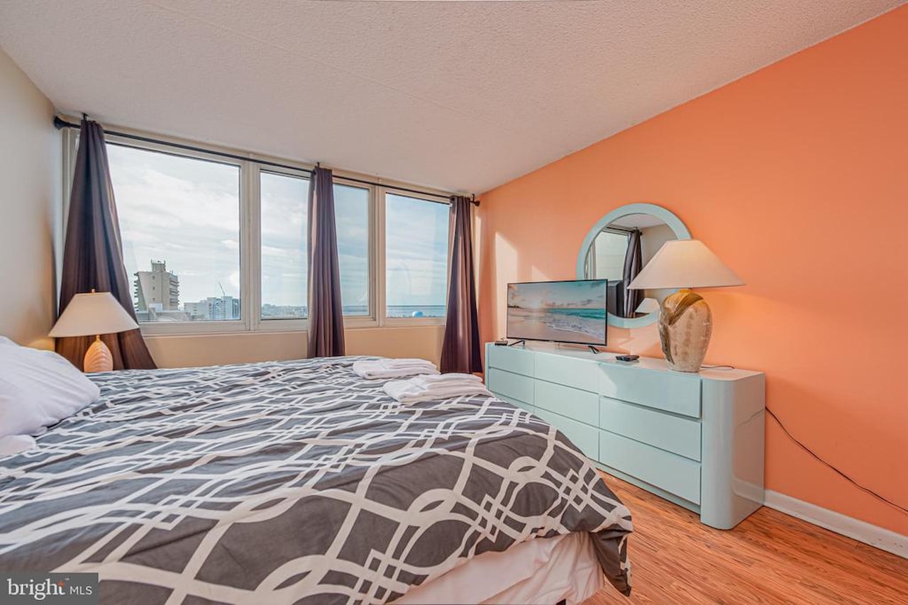 Quay Real Estate for Sale - 10700 Coastal Hwy #1804 in Ocean City Photo 19