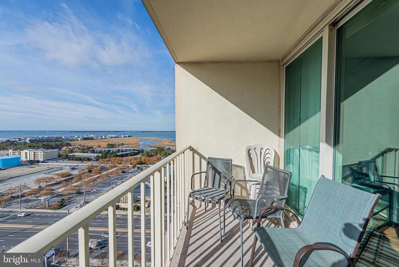 Quay Real Estate for Sale - 10700 Coastal Hwy #1804 in Ocean City Photo 24