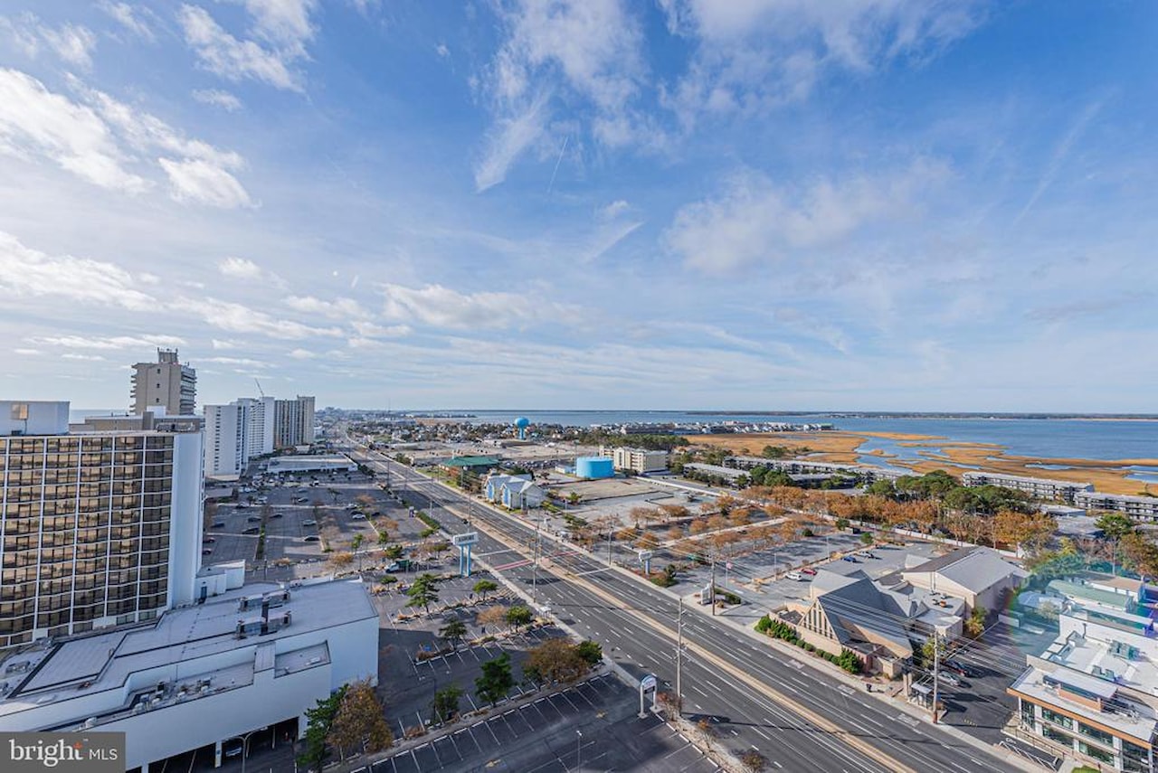 Quay Real Estate for Sale - 10700 Coastal Hwy #1804 in Ocean City Photo 25