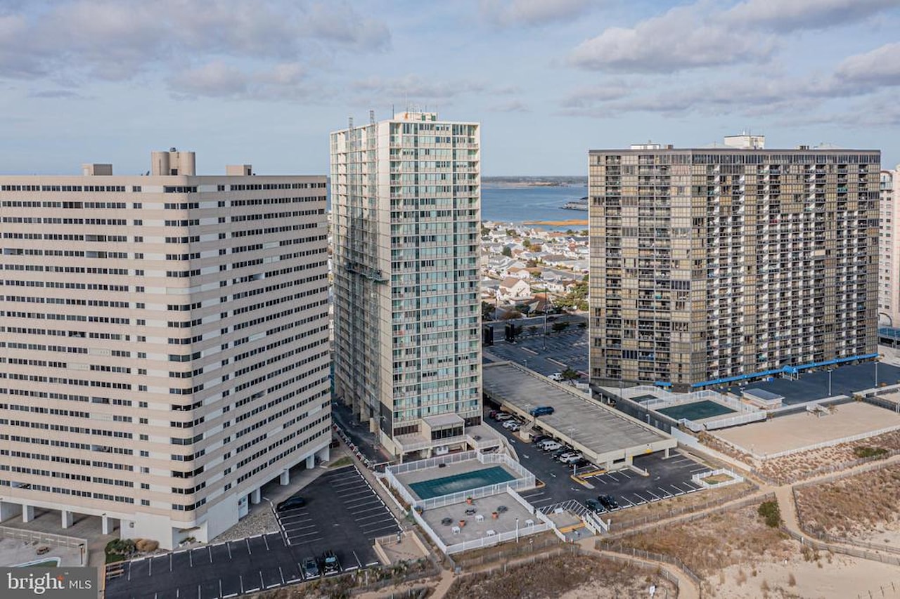 Quay Real Estate for Sale - 10700 Coastal Hwy #1804 in Ocean City Photo 27