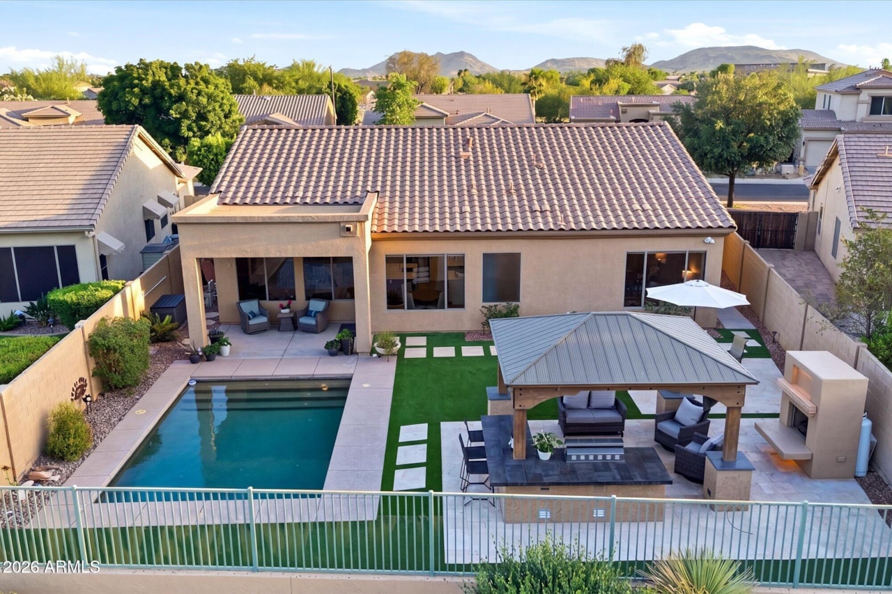25627 N Hackberry Dr Phoenix, AZ 85083 | MLS 7030020