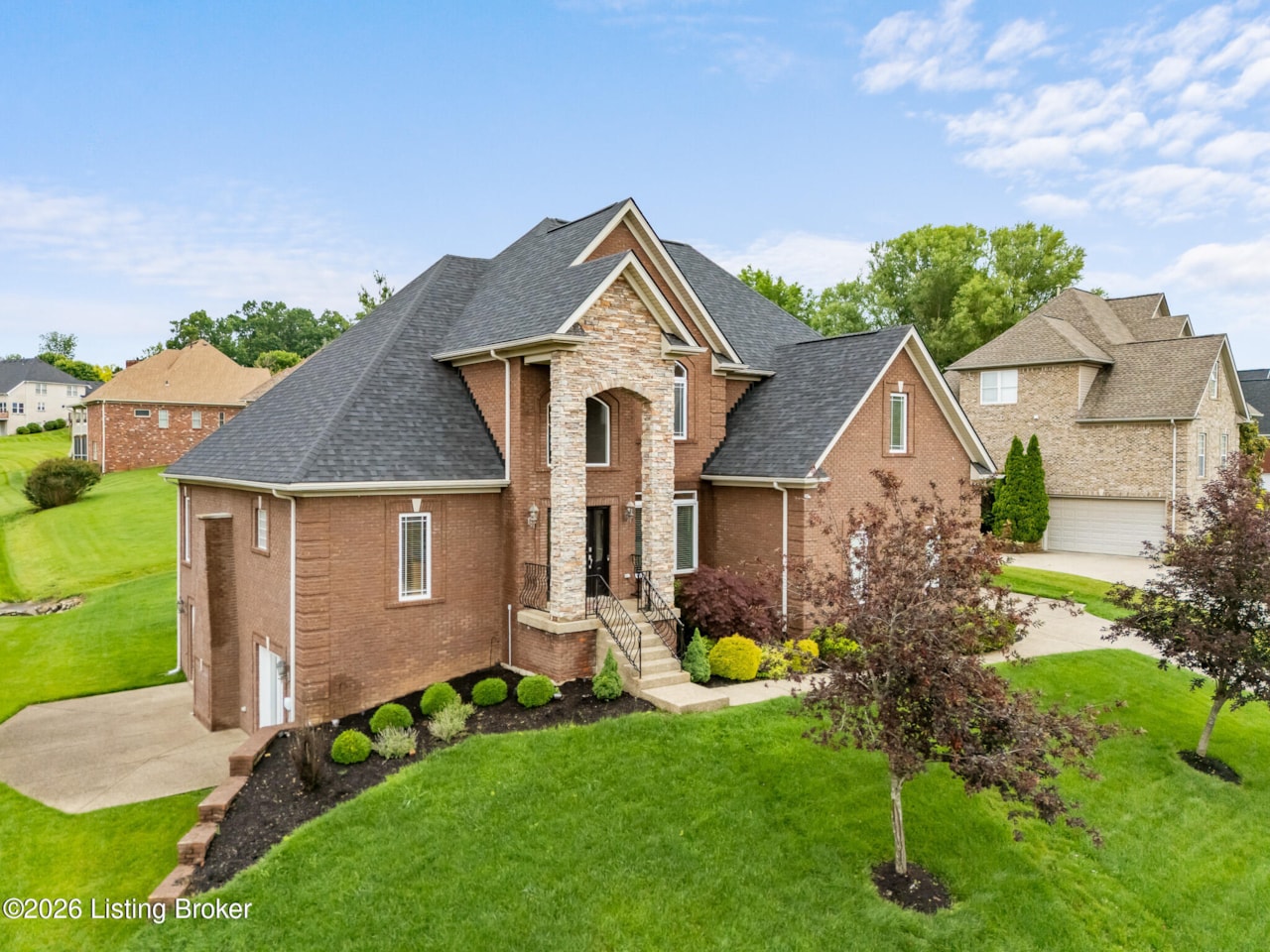 12604 Razor Ct Louisville, KY 40299 | #1718911 | Pine Valley