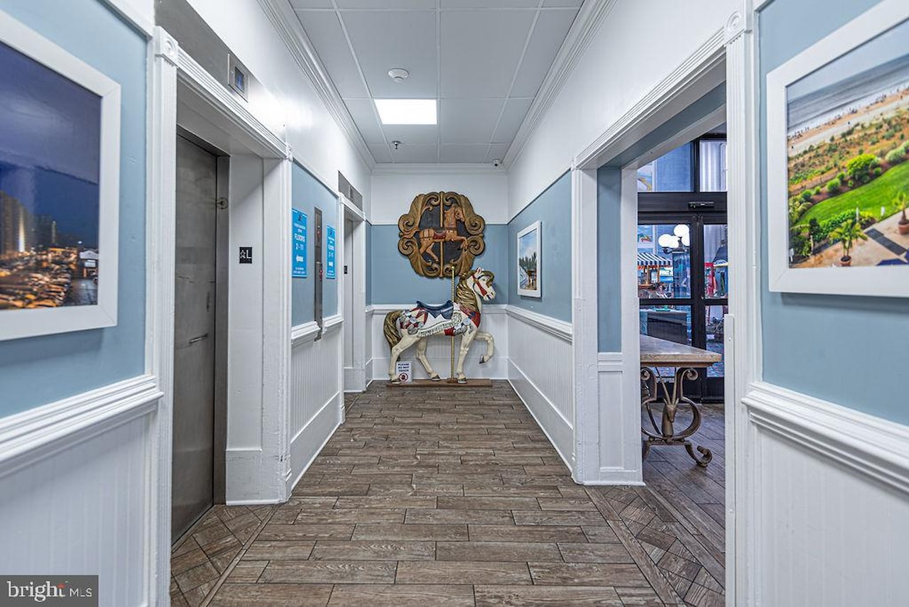 Carousel Real Estate for Sale - 11700 Coastal Hwy #1112 in Ocean City Photo 26