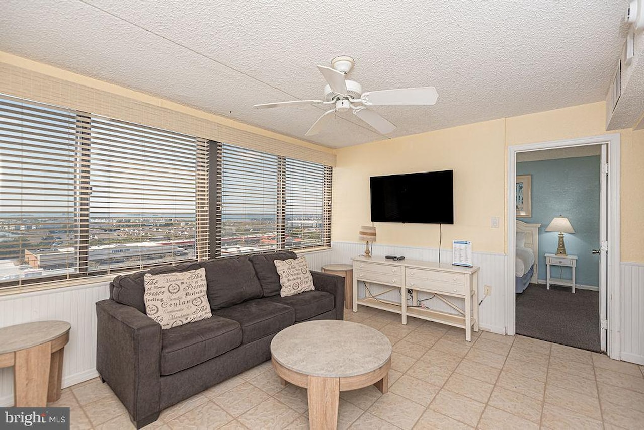 Carousel Real Estate for Sale - 11700 Coastal Hwy #1112 in Ocean City Photo 30