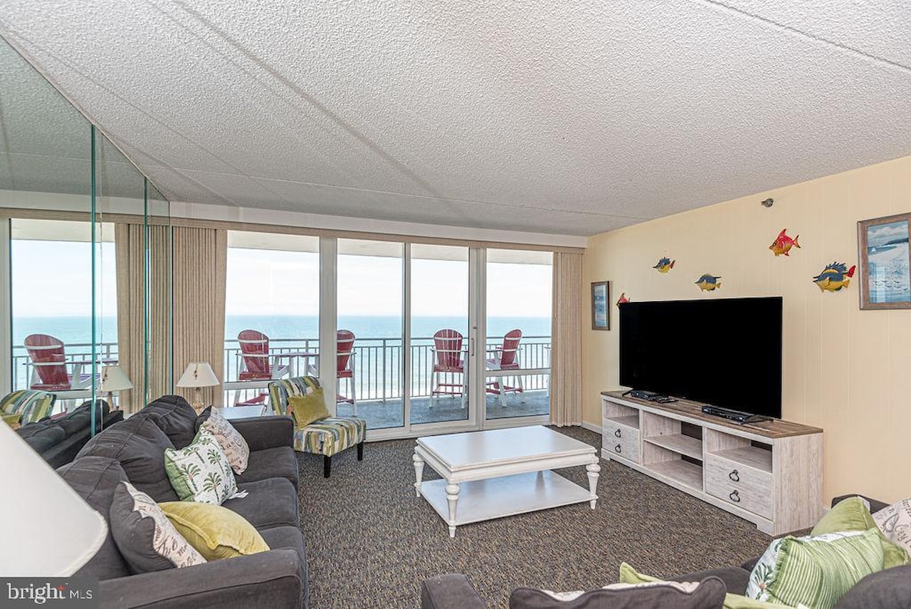 Carousel Real Estate for Sale - 11700 Coastal Hwy #1112 in Ocean City Photo 48