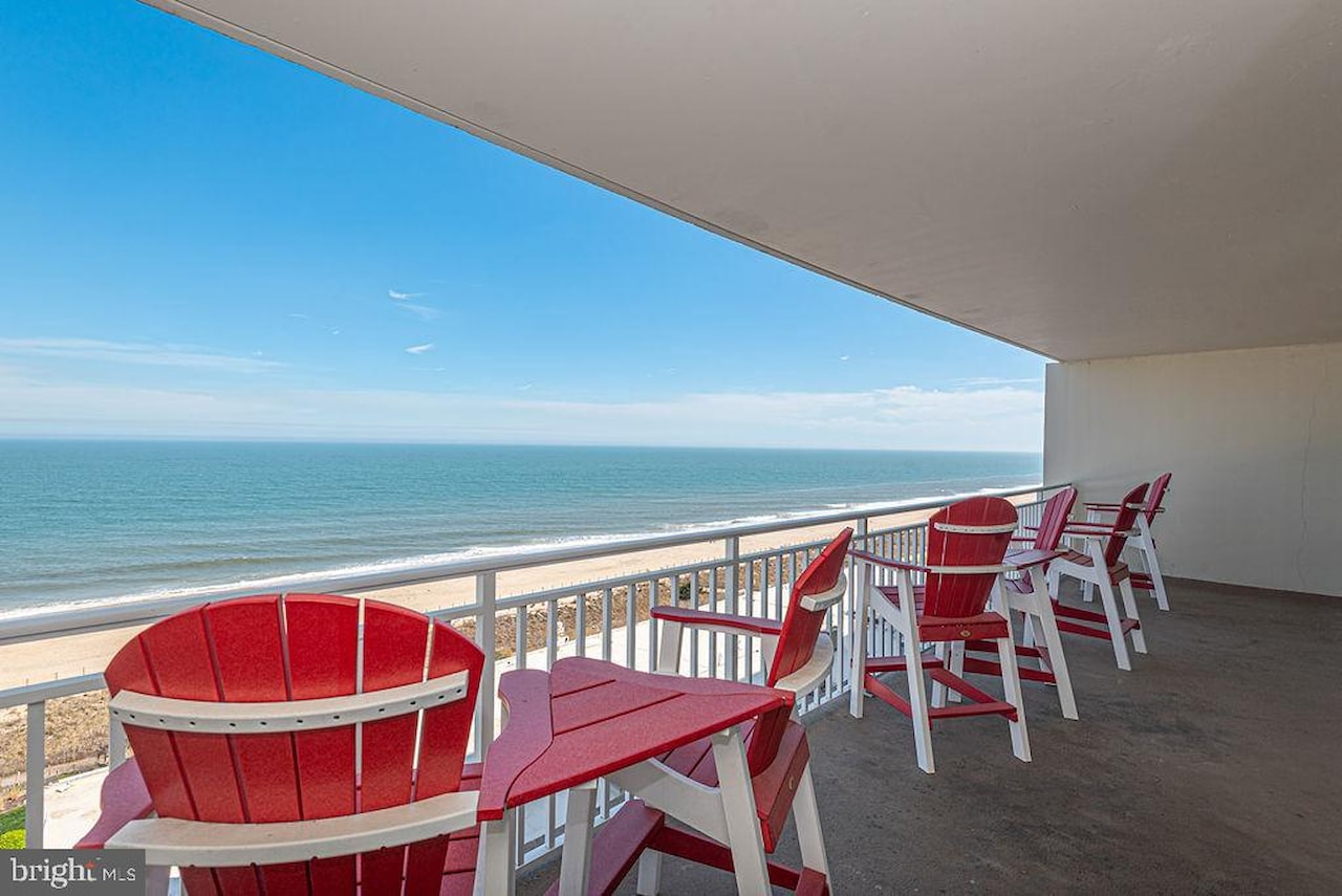 Carousel Real Estate for Sale - 11700 Coastal Hwy #1112 in Ocean City Photo 50