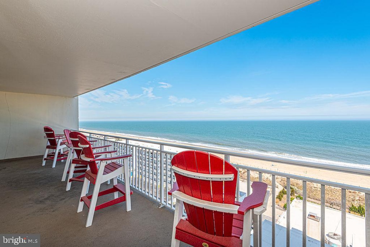 Carousel Real Estate for Sale - 11700 Coastal Hwy #1112 in Ocean City Photo 53