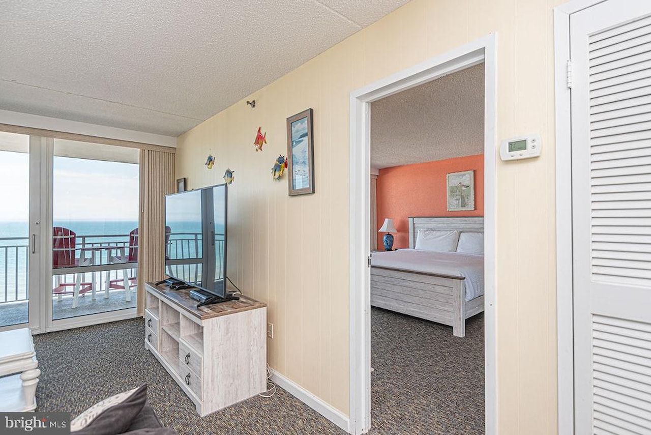 Carousel Real Estate for Sale - 11700 Coastal Hwy #1112 in Ocean City Photo 55