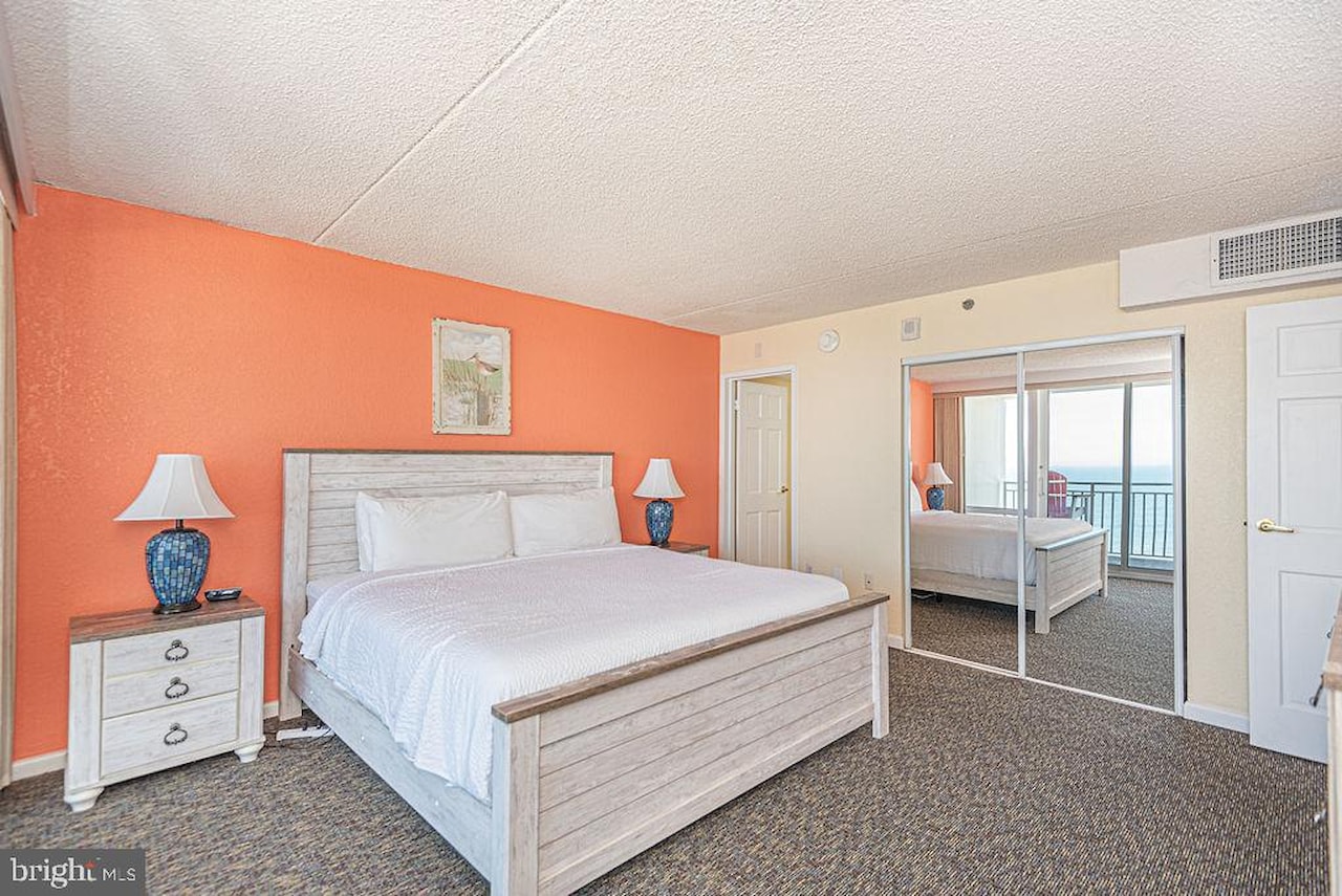 Carousel Real Estate for Sale - 11700 Coastal Hwy #1112 in Ocean City Photo 58
