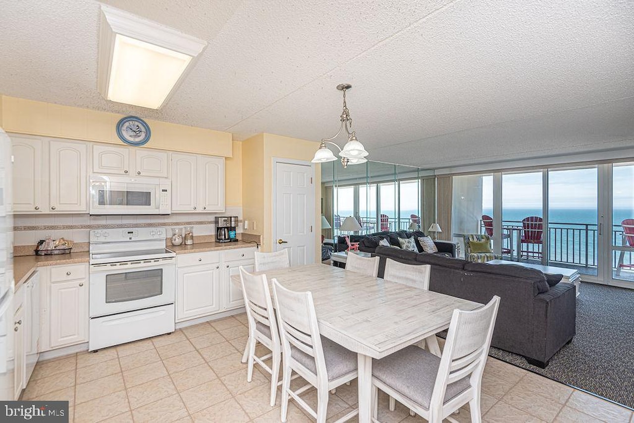 Carousel Real Estate for Sale - 11700 Coastal Hwy #1112 in Ocean City Photo 38