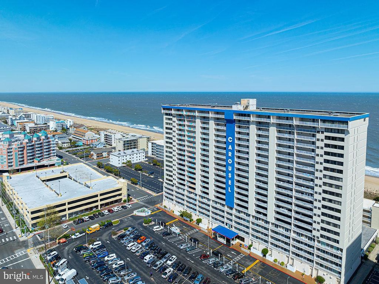 Carousel Real Estate for Sale - 11700 Coastal Hwy #1112 in Ocean City Photo 66
