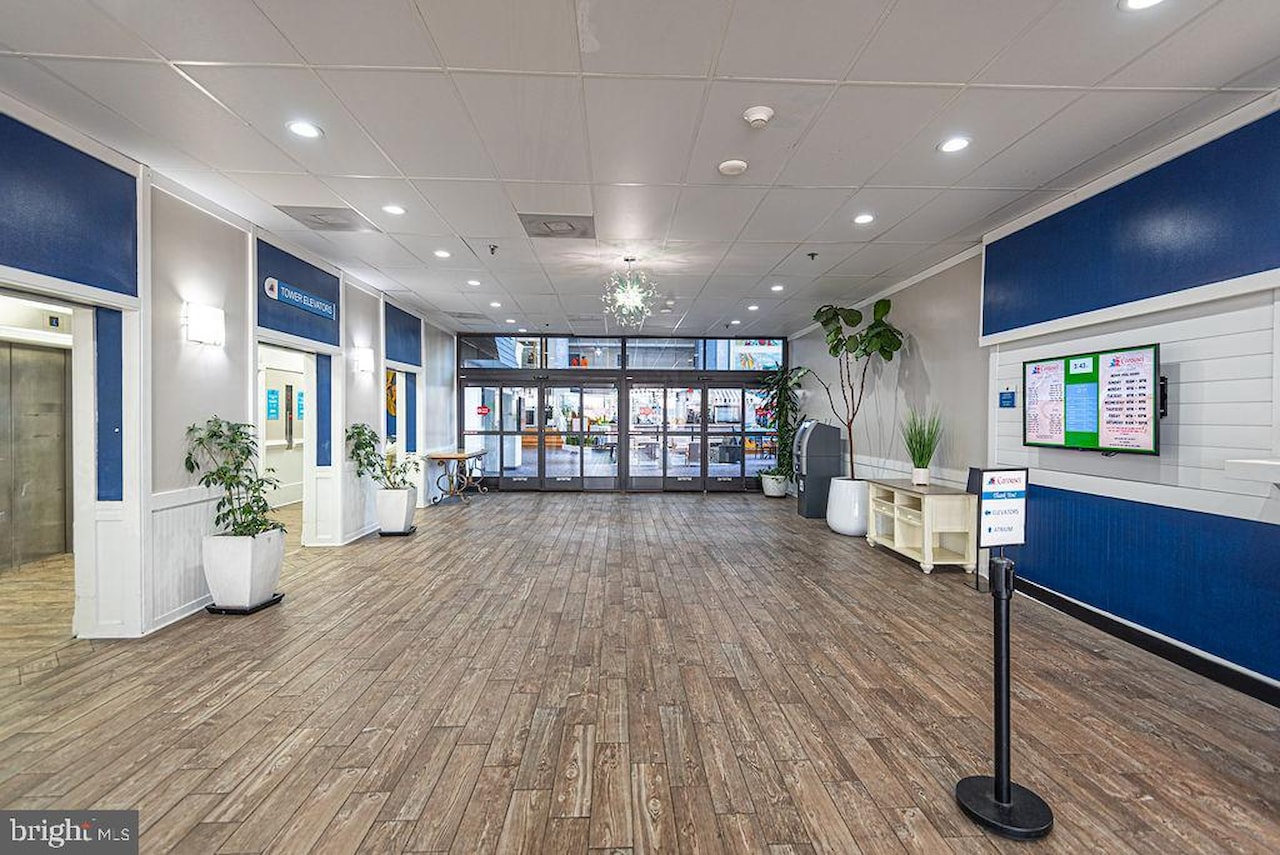 Carousel Real Estate for Sale - 11700 Coastal Hwy #1112 in Ocean City Photo 69
