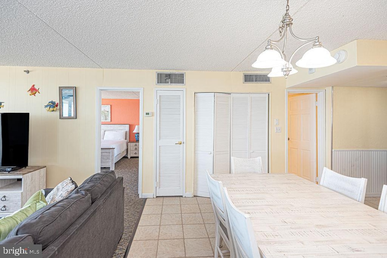 Carousel Real Estate for Sale - 11700 Coastal Hwy #1112 in Ocean City Photo 45
