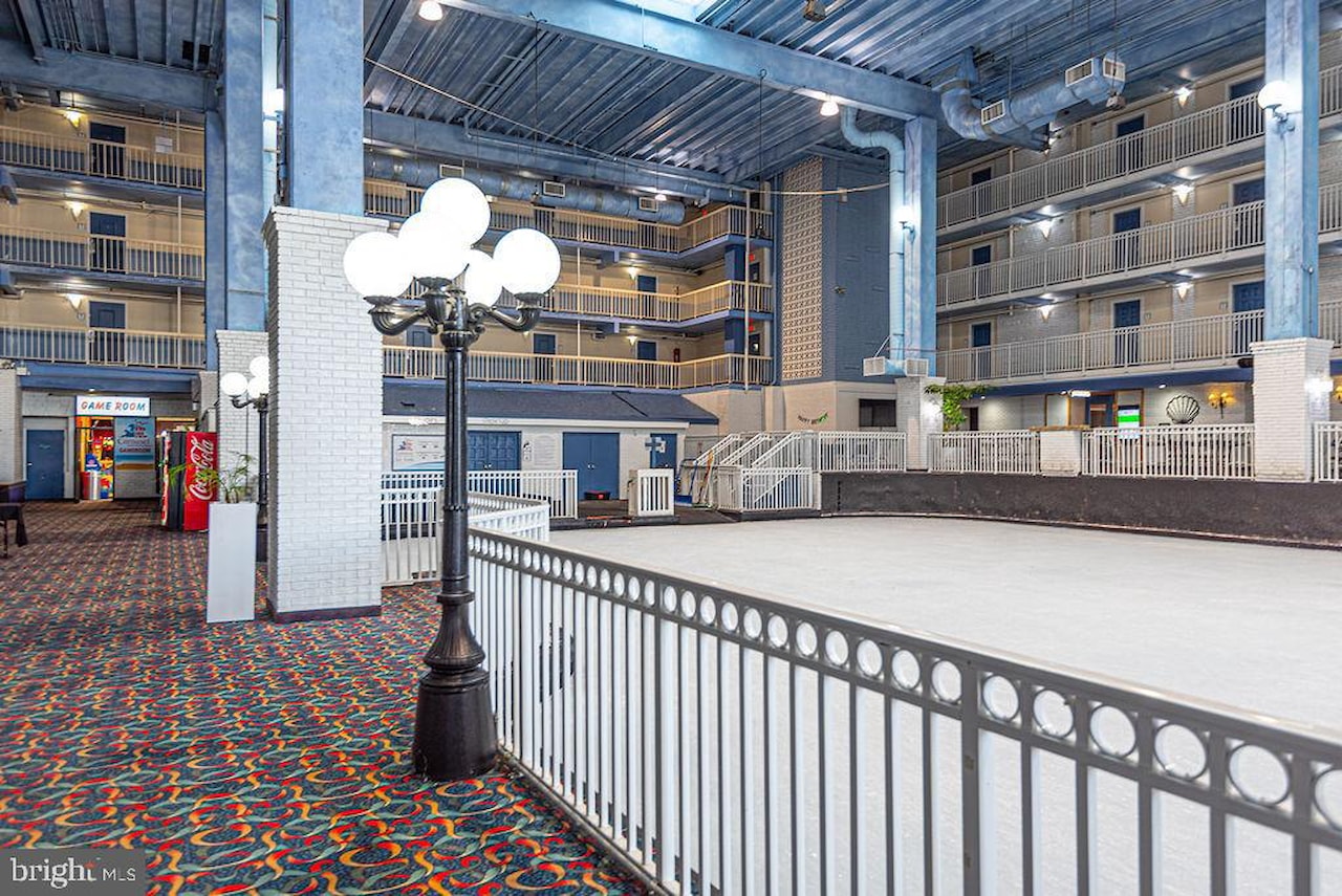 Carousel Real Estate for Sale - 11700 Coastal Hwy #1112 in Ocean City Photo 6