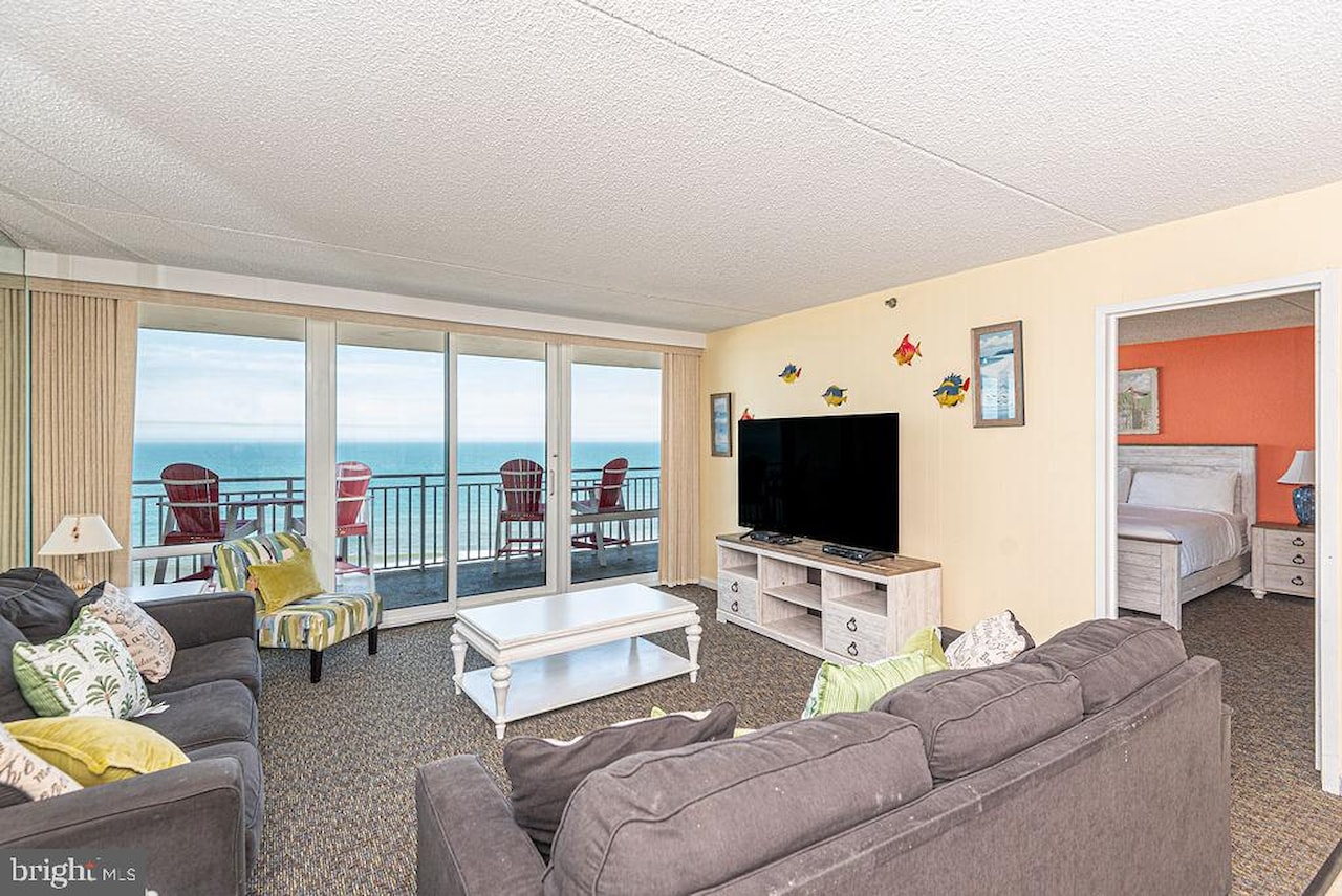Carousel Real Estate for Sale - 11700 Coastal Hwy #1112 in Ocean City Photo 49