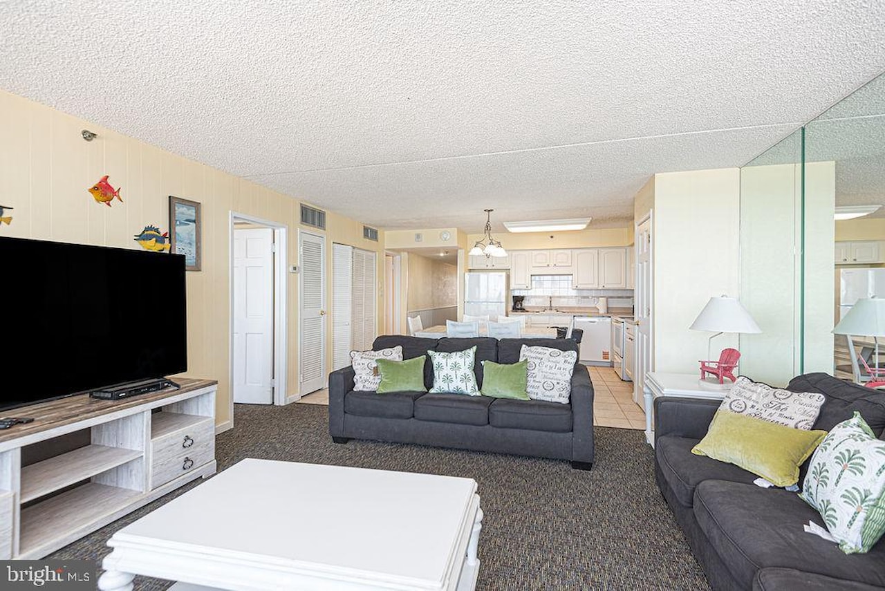 Carousel Real Estate for Sale - 11700 Coastal Hwy #1112 in Ocean City Photo 47