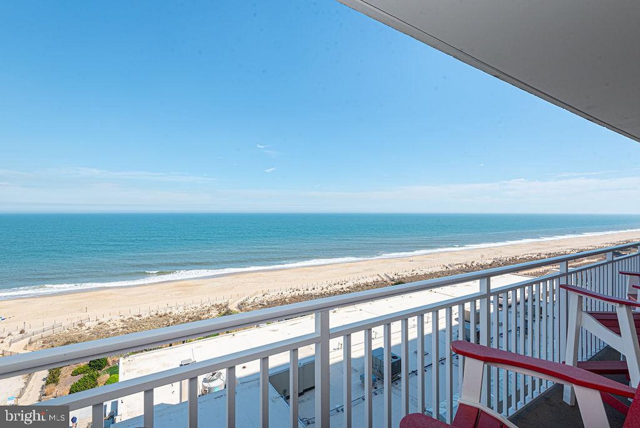 Carousel Real Estate for Sale - 11700 Coastal Hwy #1112 in Ocean City Photo 51