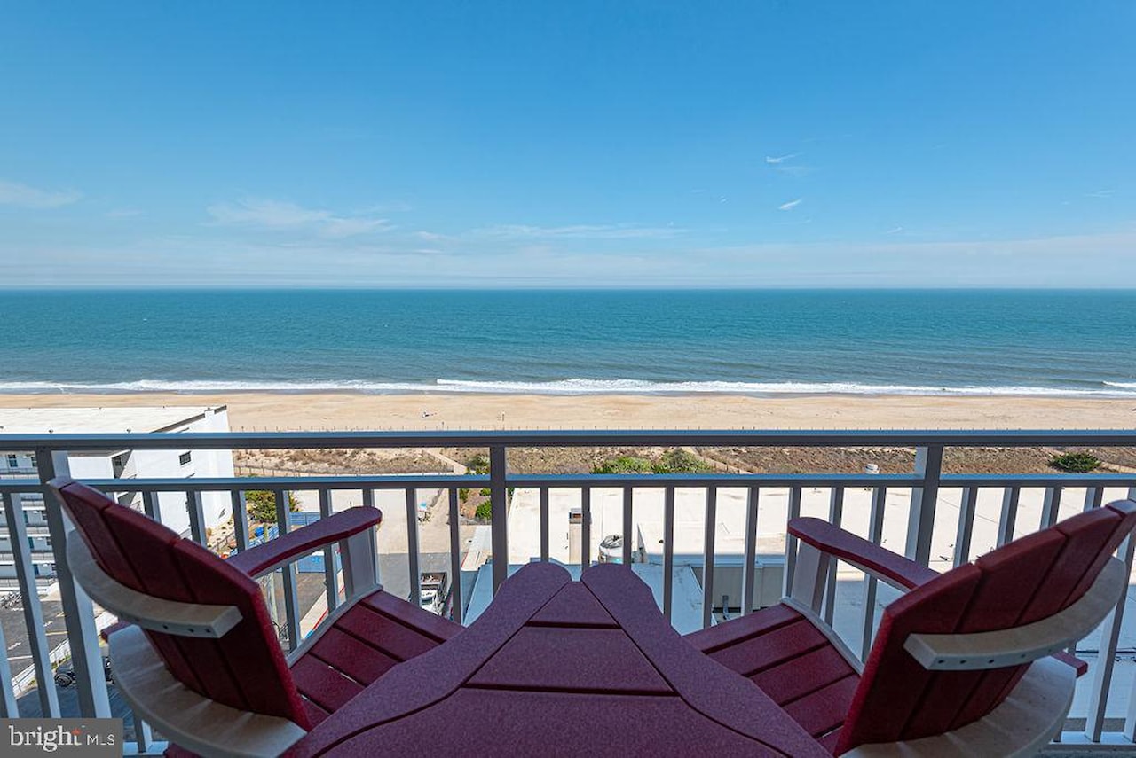 Carousel Real Estate for Sale - 11700 Coastal Hwy #1112 in Ocean City Photo 52