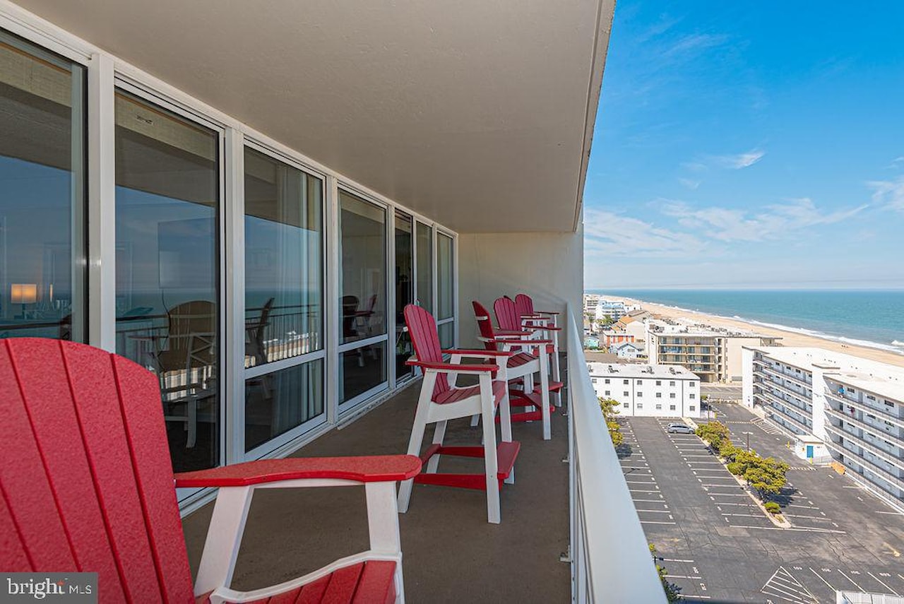 Carousel Real Estate for Sale - 11700 Coastal Hwy #1112 in Ocean City Photo 54