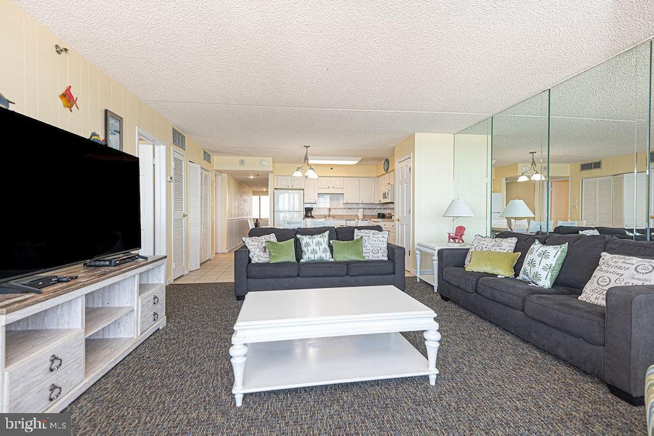 Carousel Real Estate for Sale - 11700 Coastal Hwy #1112 in Ocean City Photo 46