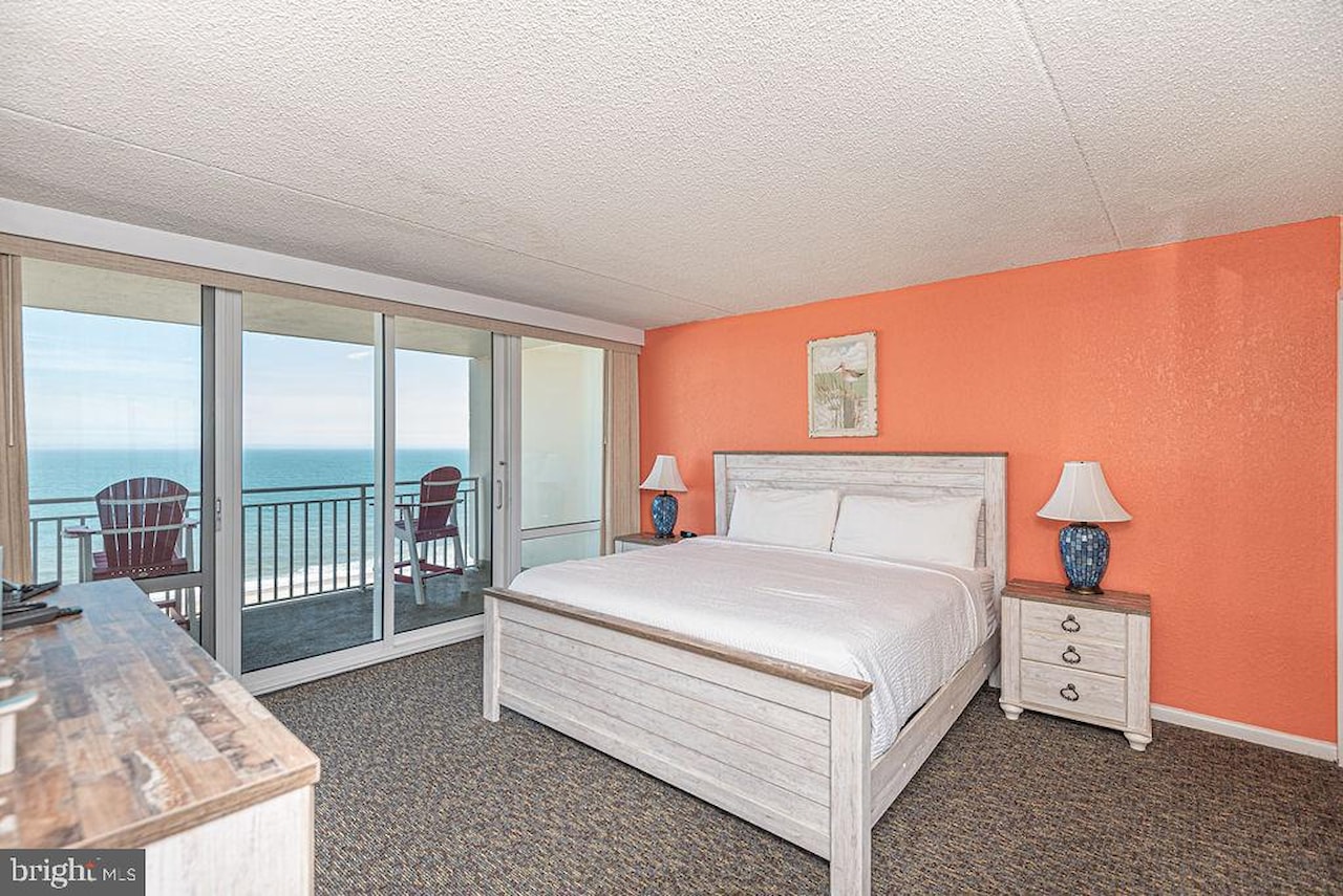 Carousel Real Estate for Sale - 11700 Coastal Hwy #1112 in Ocean City Photo 56