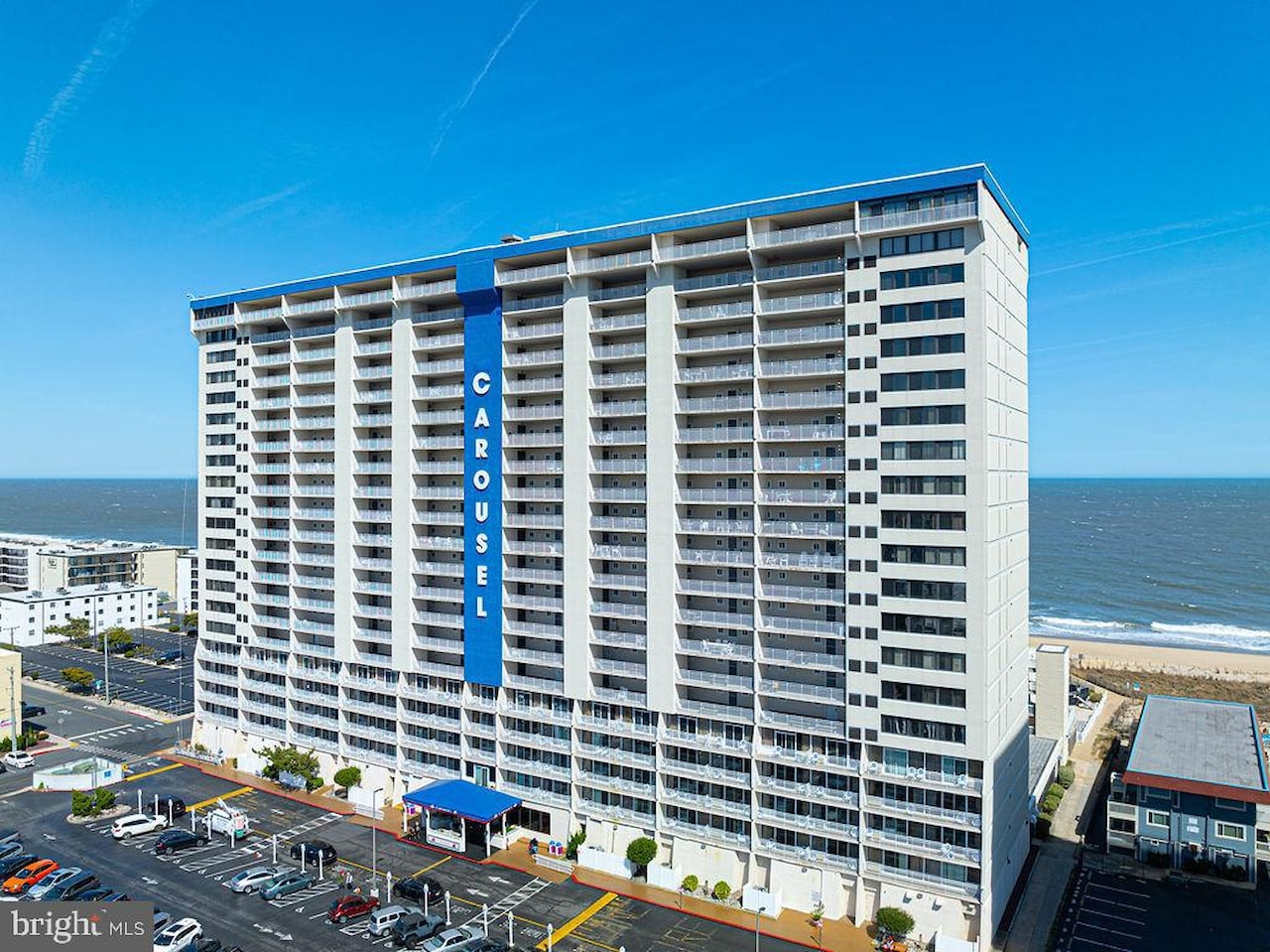 Carousel Real Estate for Sale - 11700 Coastal Hwy #1112 in Ocean City Photo 64