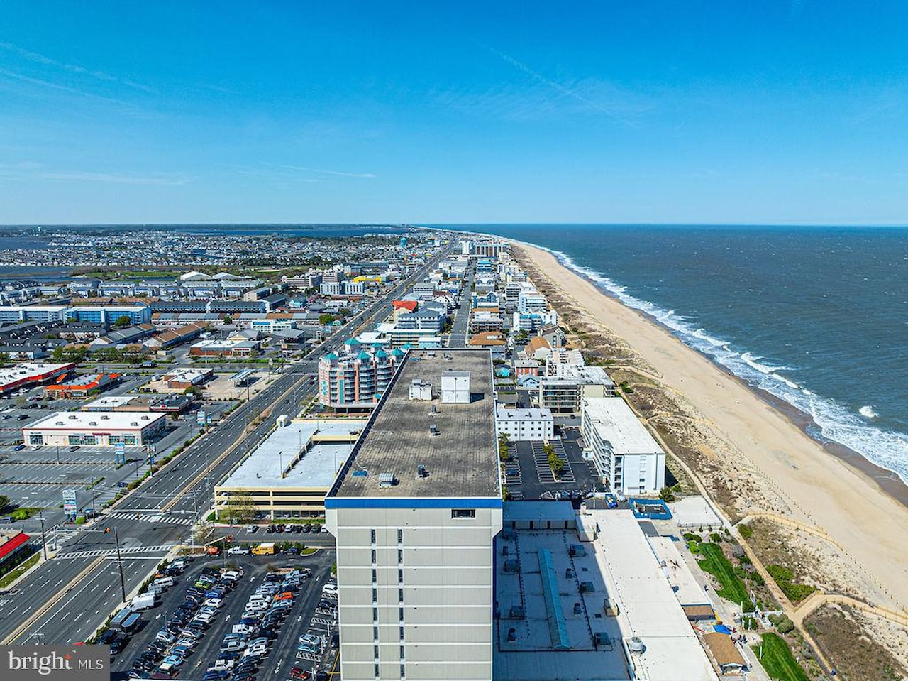 Carousel Real Estate for Sale - 11700 Coastal Hwy #1112 in Ocean City Photo 2