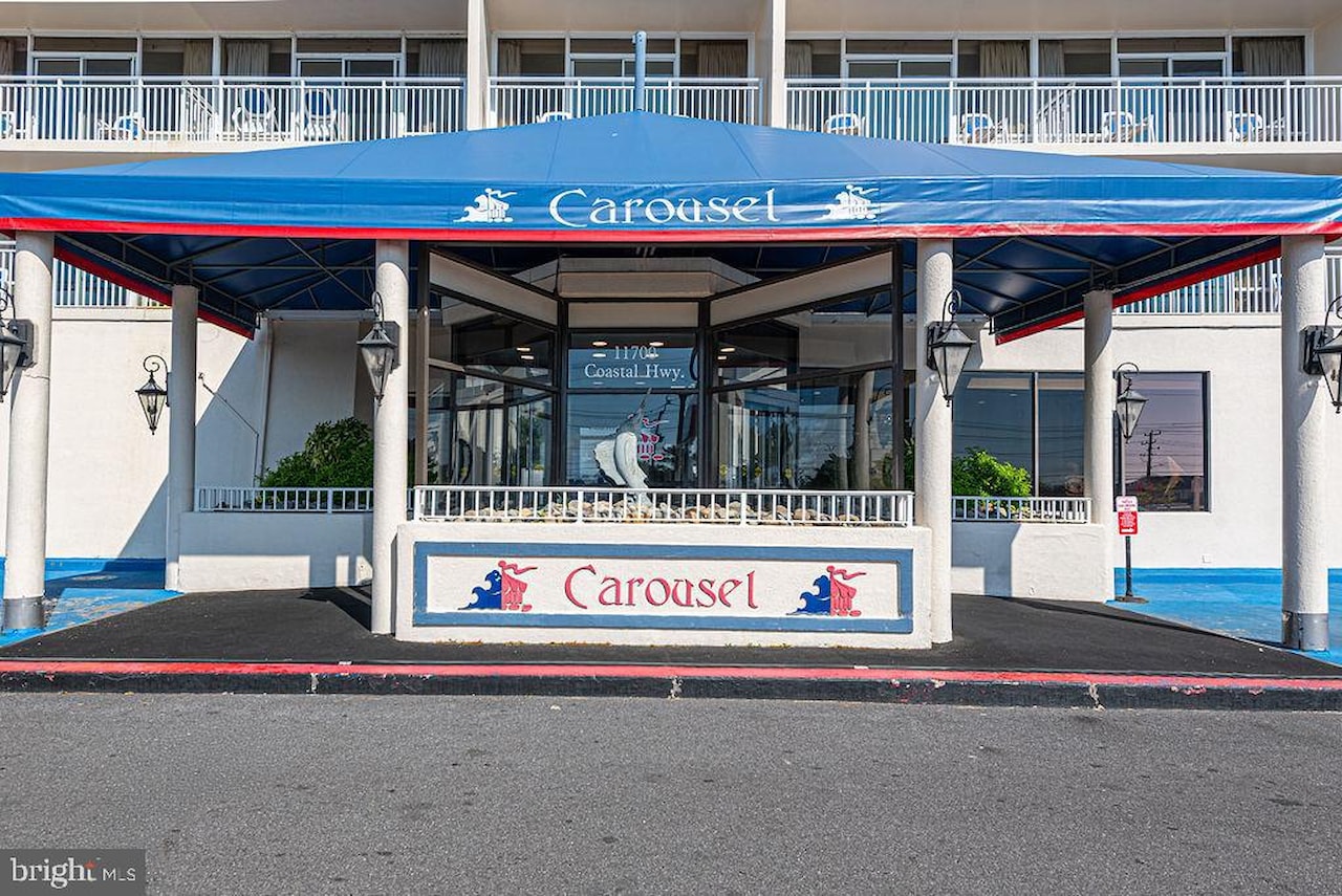 Carousel Real Estate for Sale - 11700 Coastal Hwy #1112 in Ocean City Photo 68