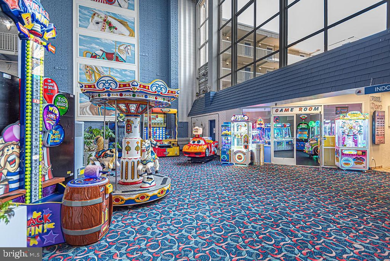 Carousel Real Estate for Sale - 11700 Coastal Hwy #1112 in Ocean City Photo 17