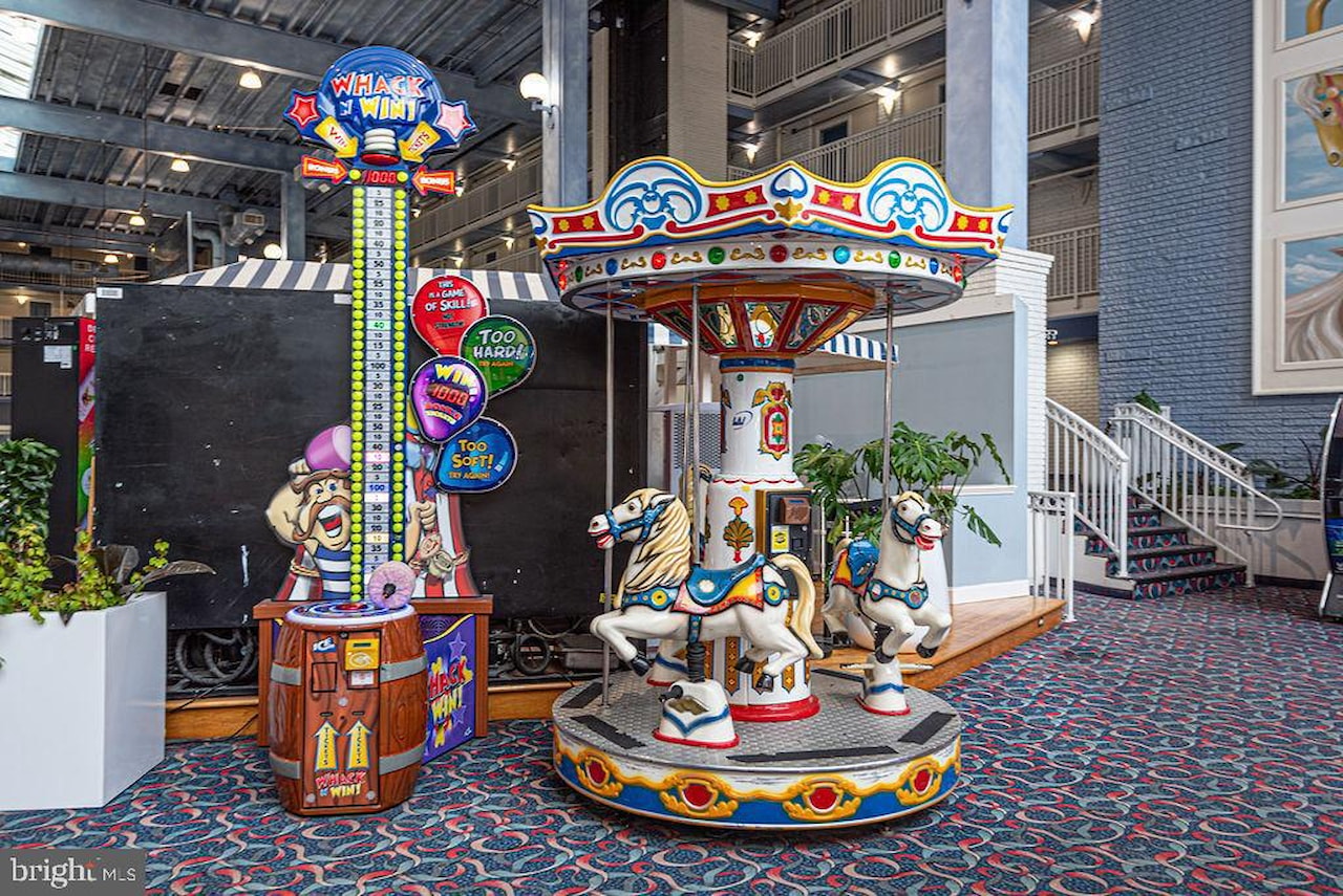 Carousel Real Estate for Sale - 11700 Coastal Hwy #1112 in Ocean City Photo 18